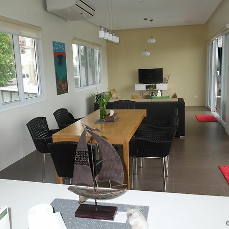 One Hagdan Villas Yapak Extérieur photo