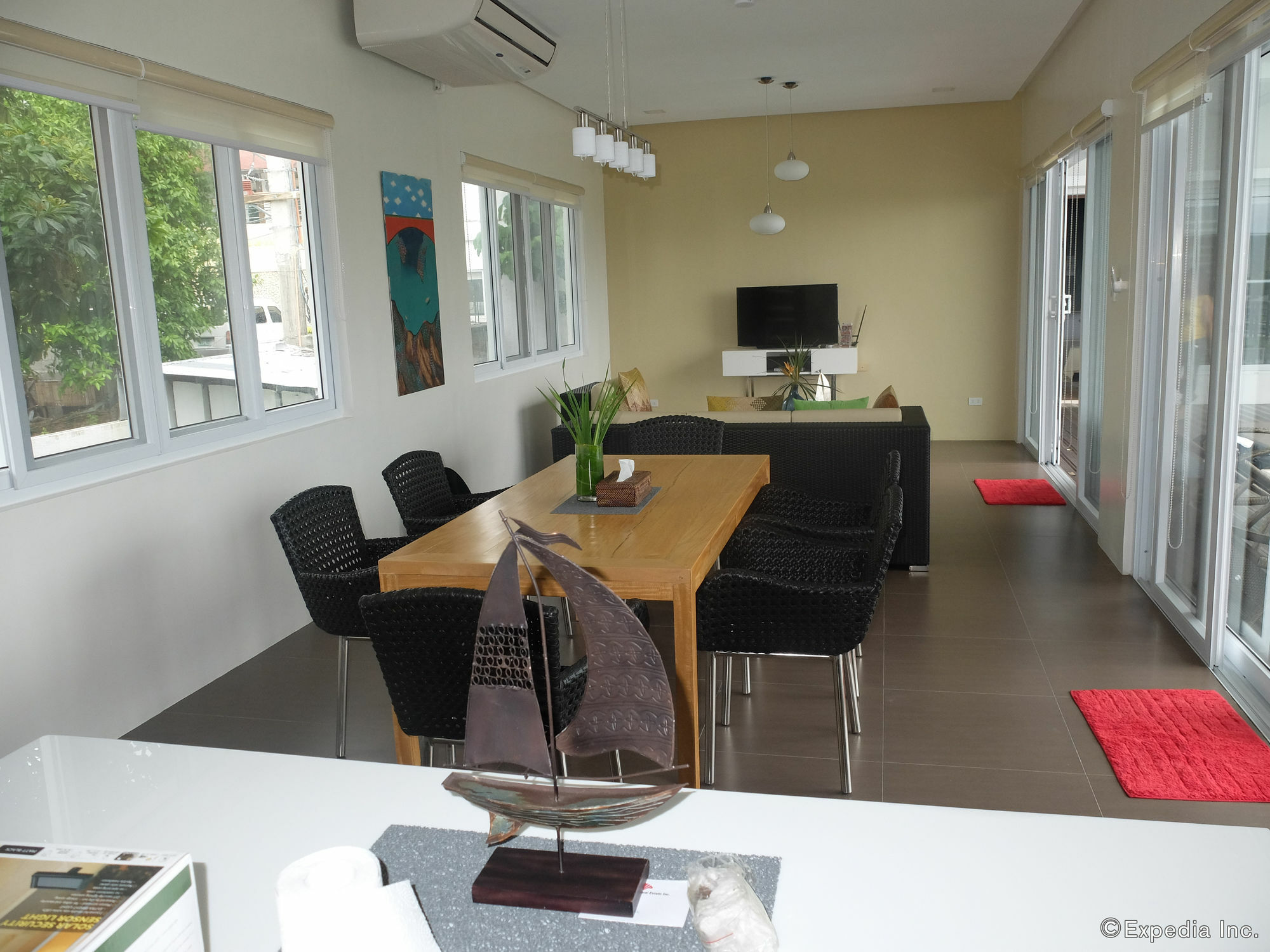 One Hagdan Villas Yapak Extérieur photo