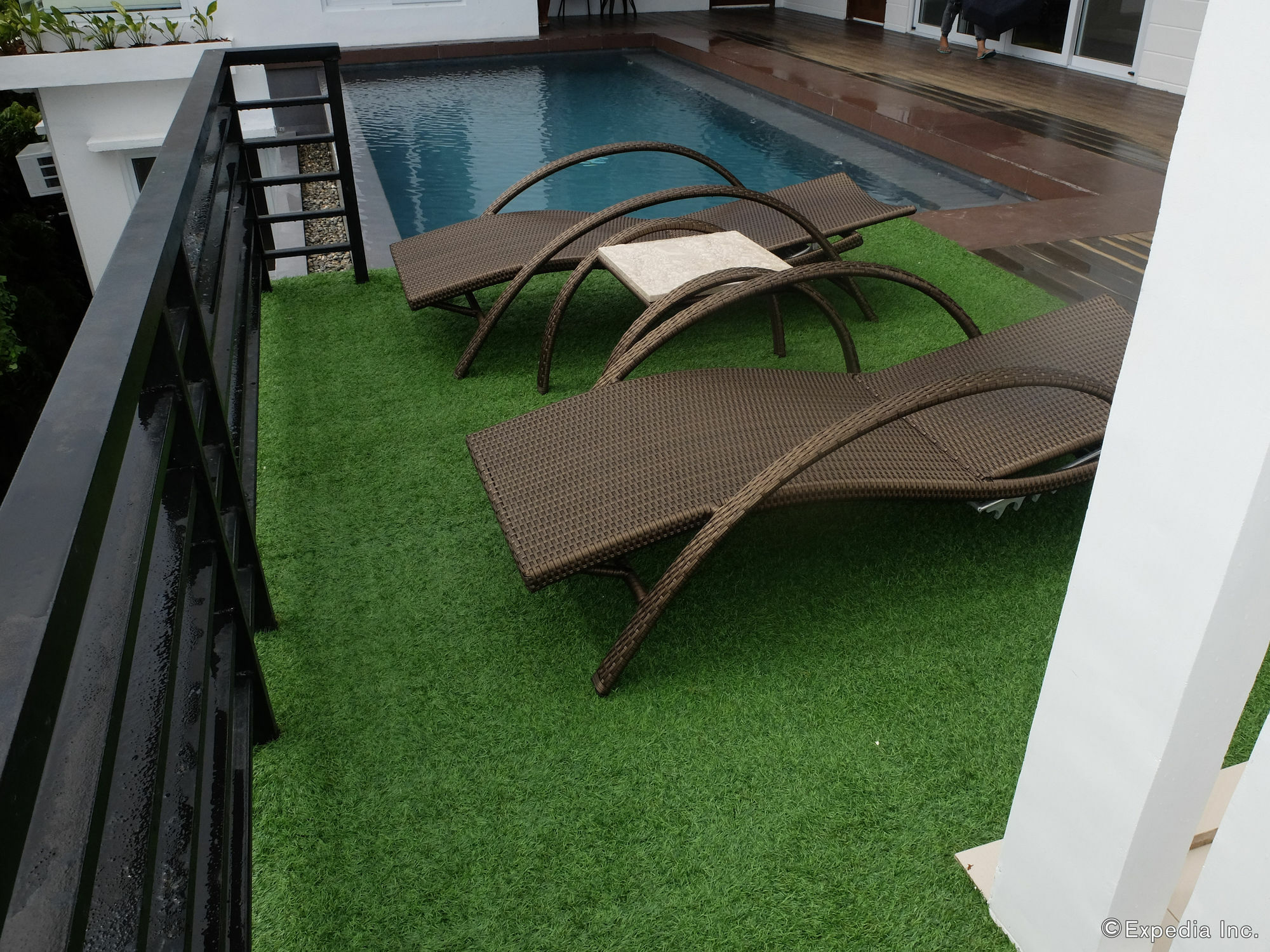 One Hagdan Villas Yapak Extérieur photo