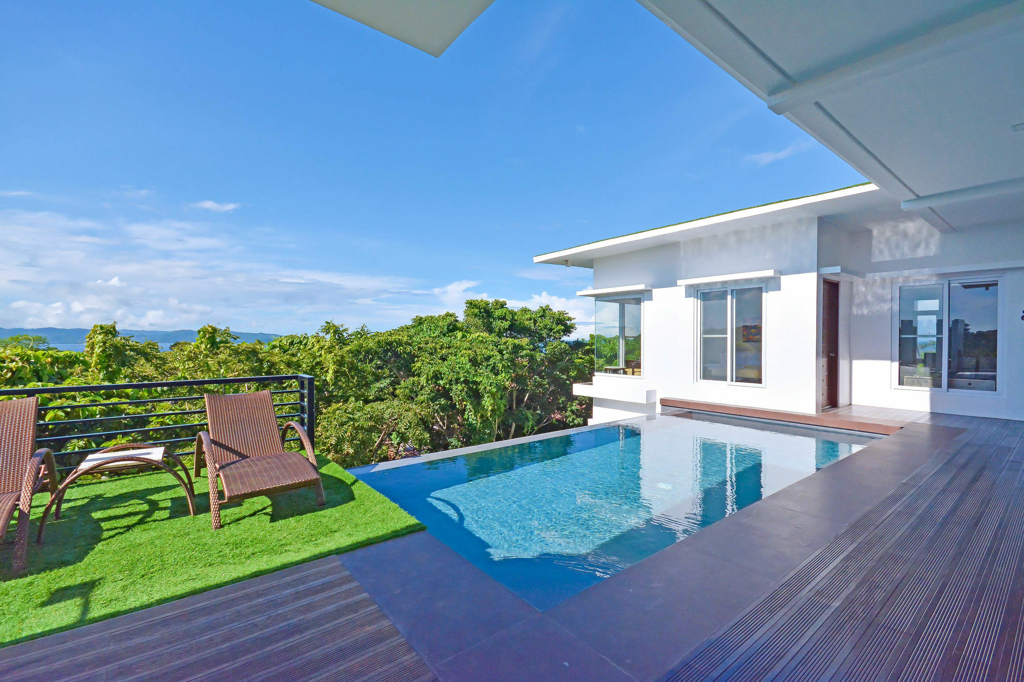 One Hagdan Villas Yapak Extérieur photo