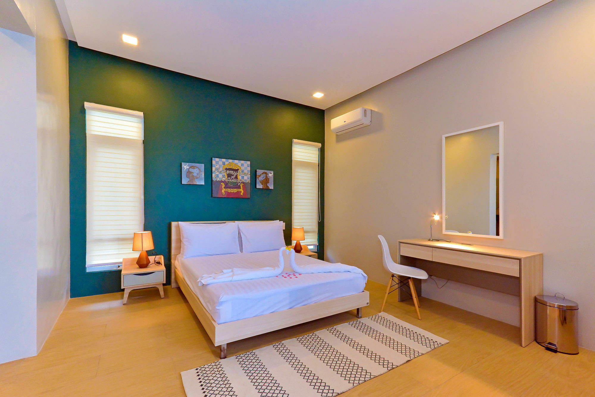 One Hagdan Villas Yapak Extérieur photo