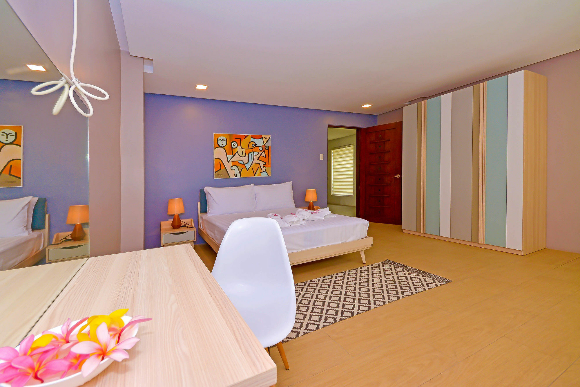 One Hagdan Villas Yapak Extérieur photo