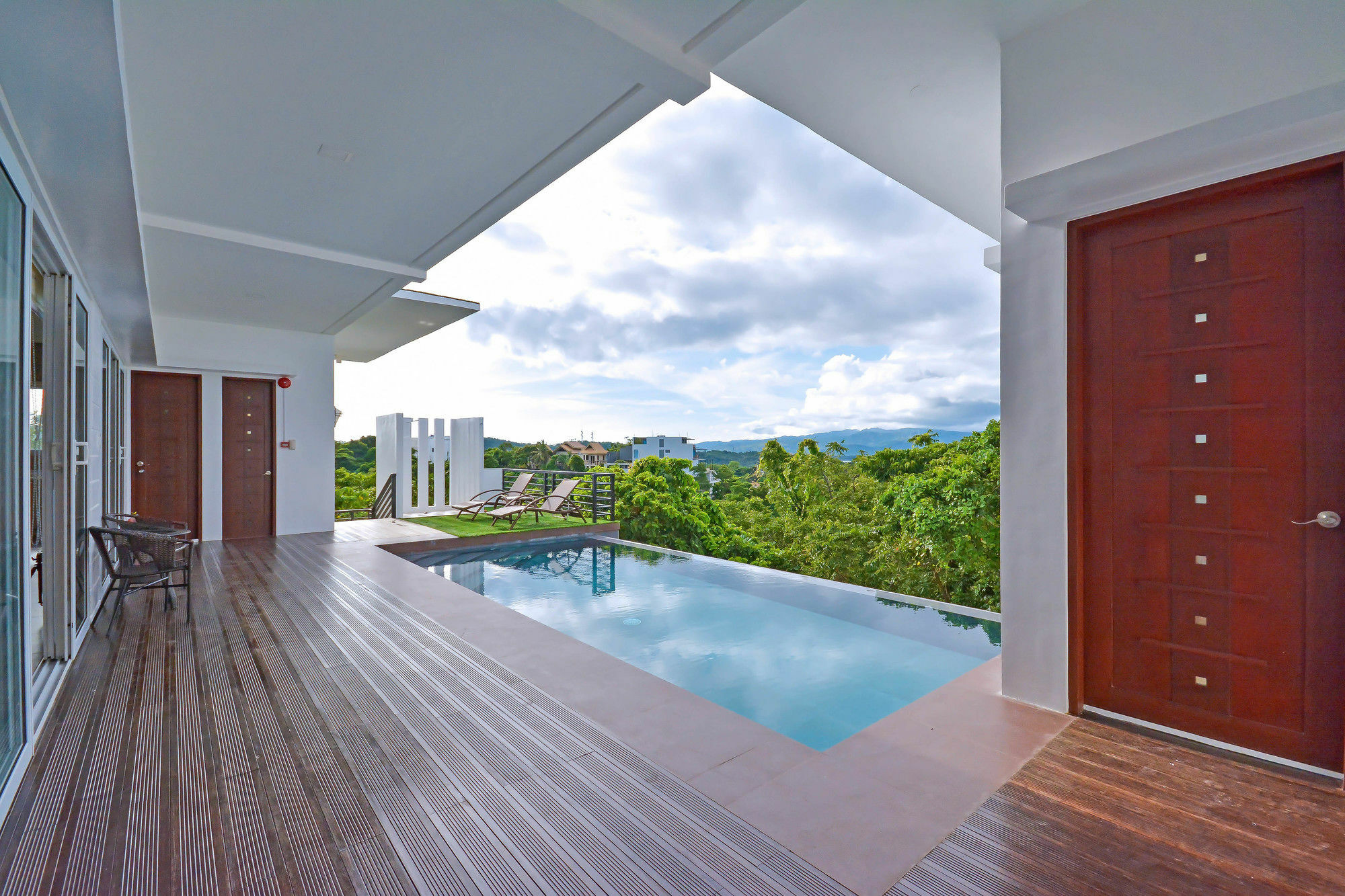 One Hagdan Villas Yapak Extérieur photo