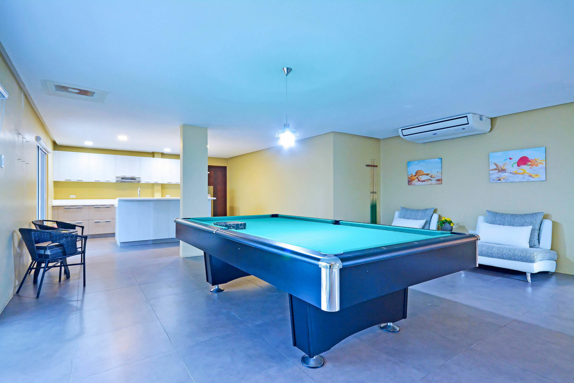 One Hagdan Villas Yapak Extérieur photo