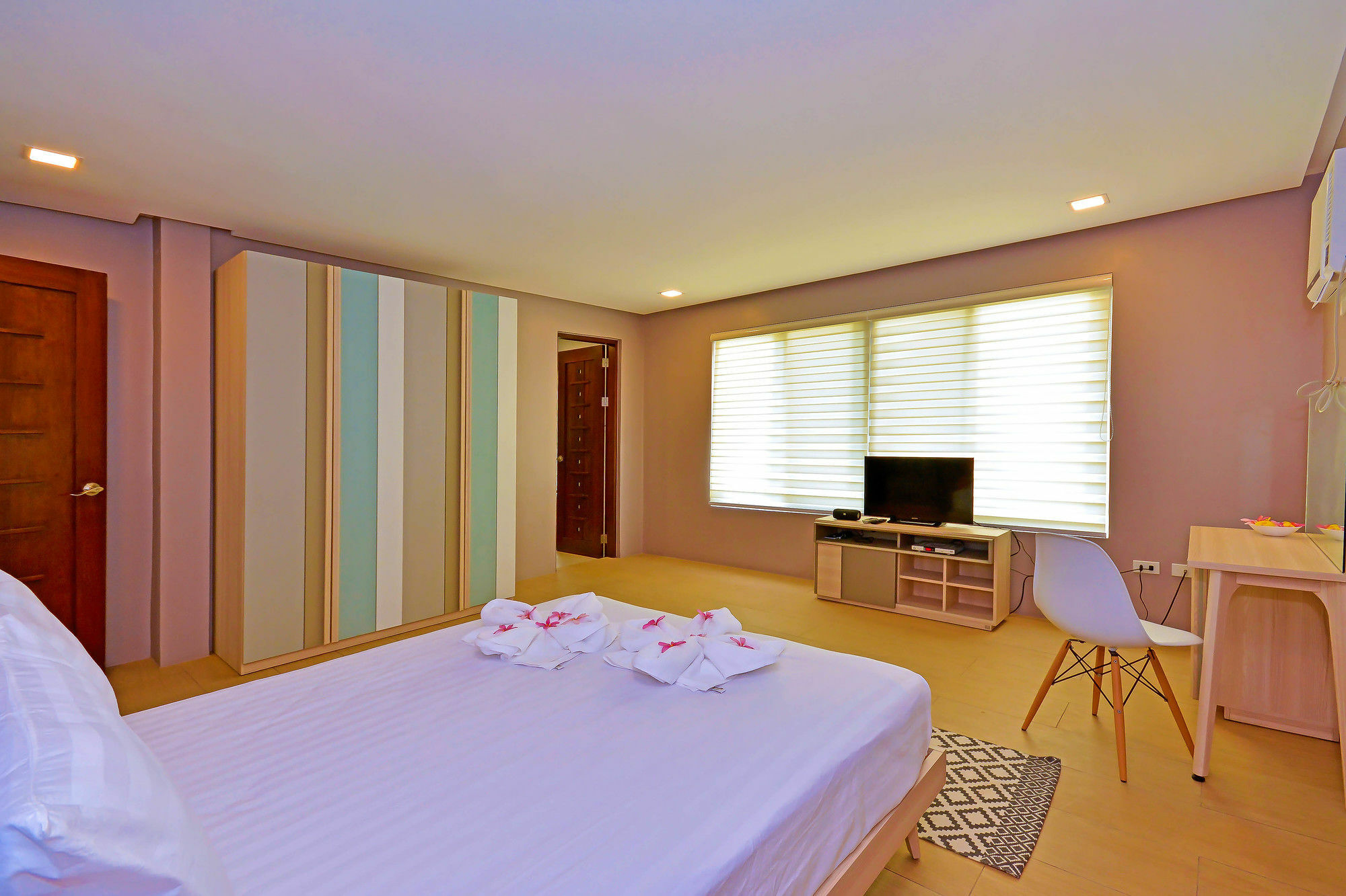 One Hagdan Villas Yapak Extérieur photo