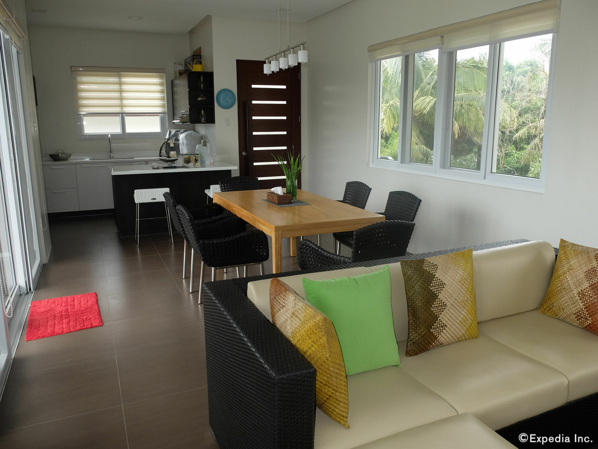 One Hagdan Villas Yapak Extérieur photo