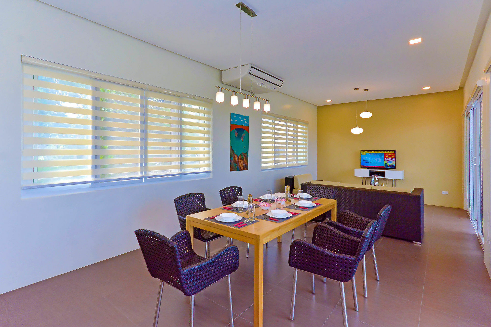 One Hagdan Villas Yapak Extérieur photo