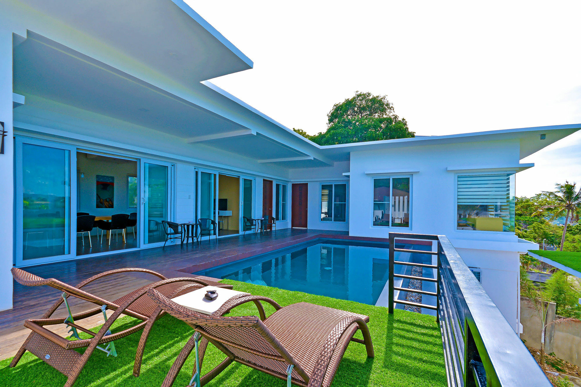 One Hagdan Villas Yapak Extérieur photo