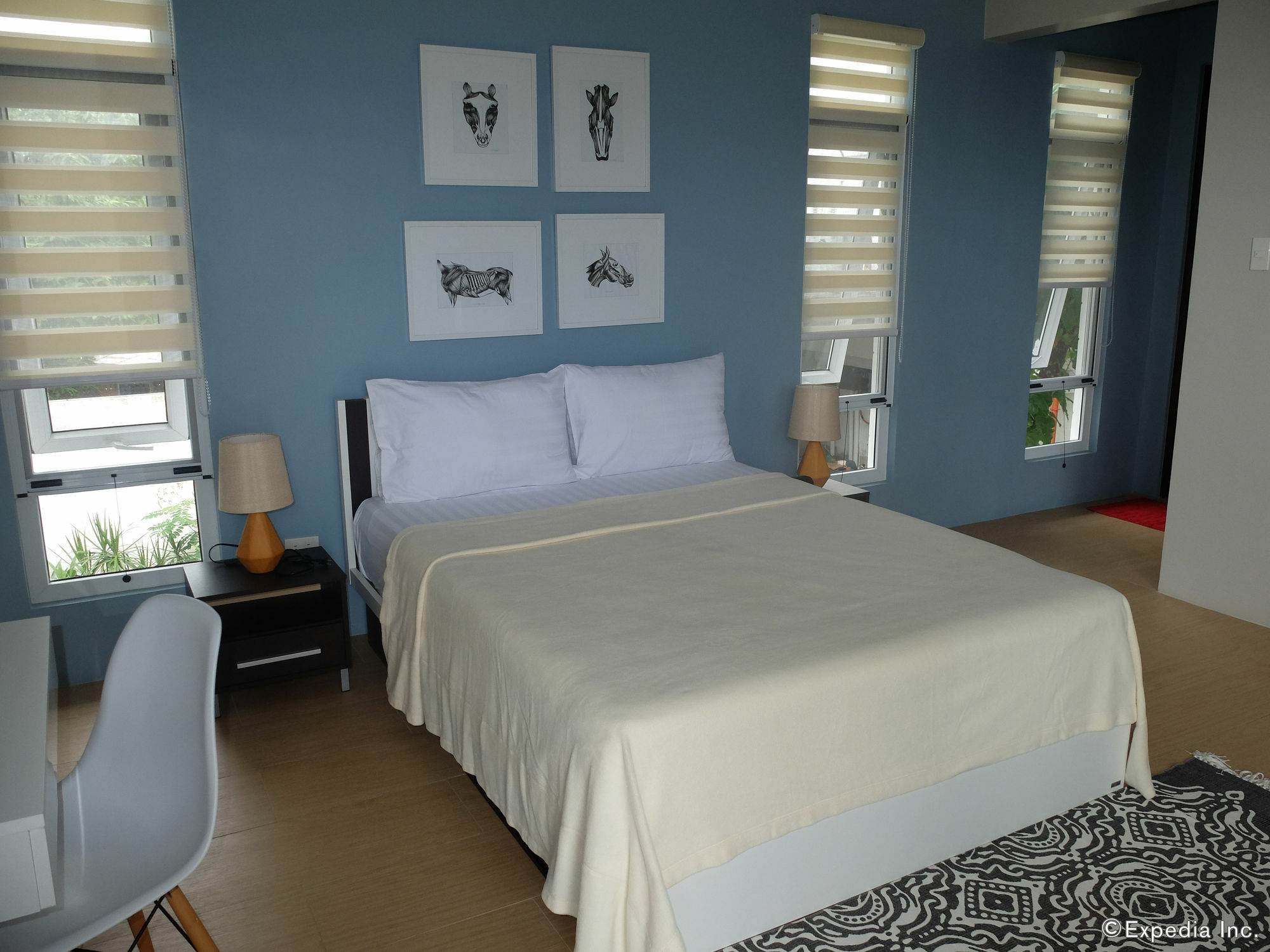 One Hagdan Villas Yapak Extérieur photo