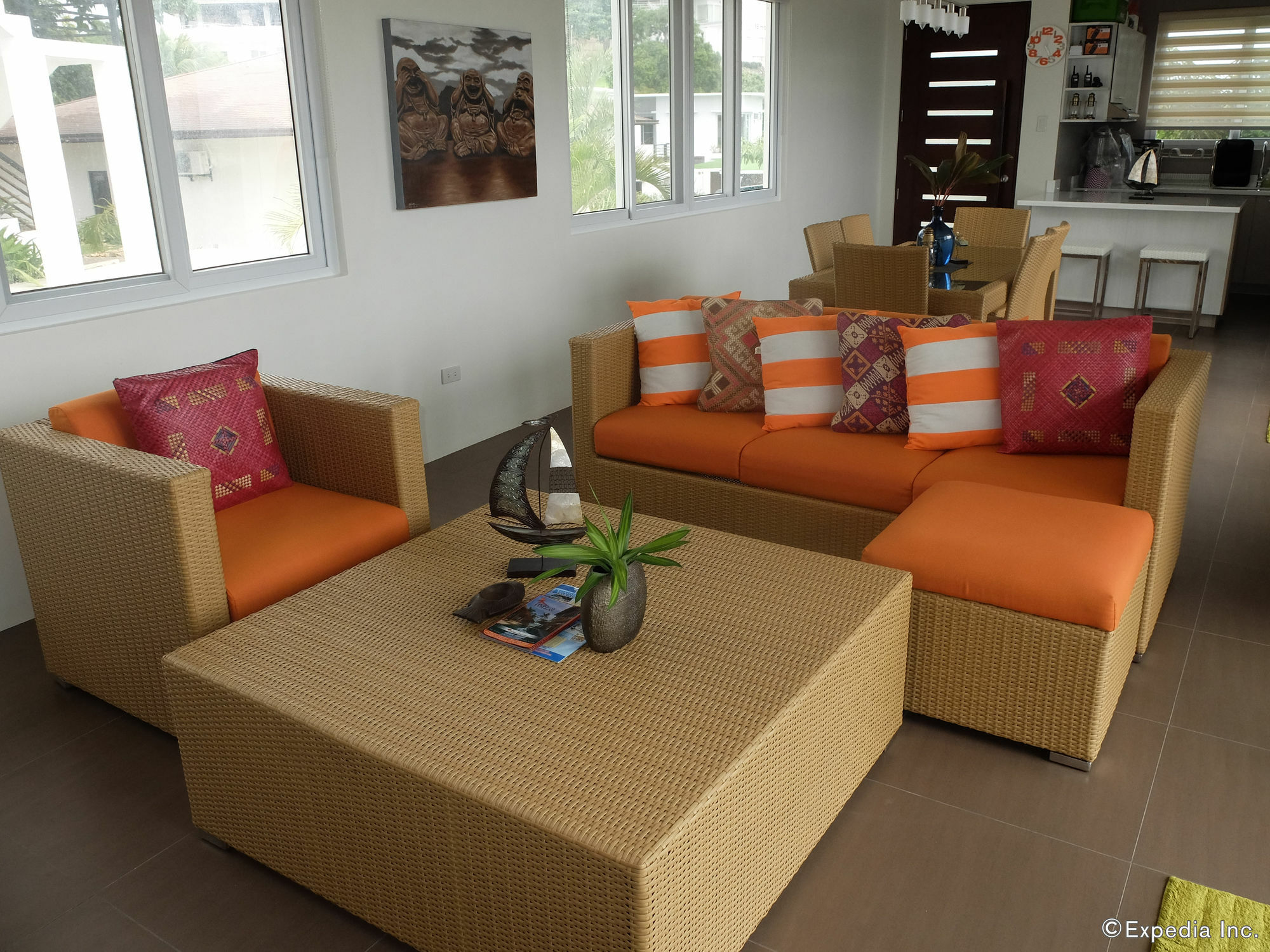 One Hagdan Villas Yapak Extérieur photo