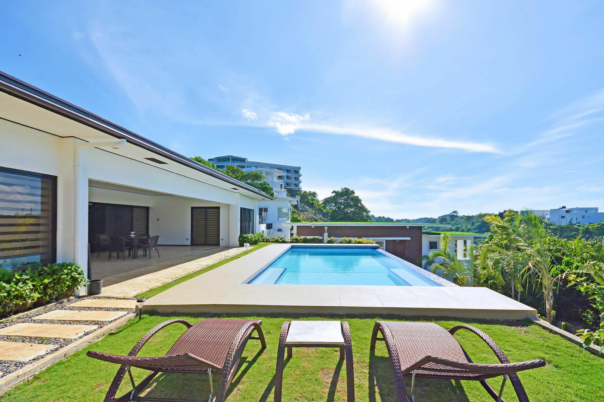 One Hagdan Villas Yapak Extérieur photo
