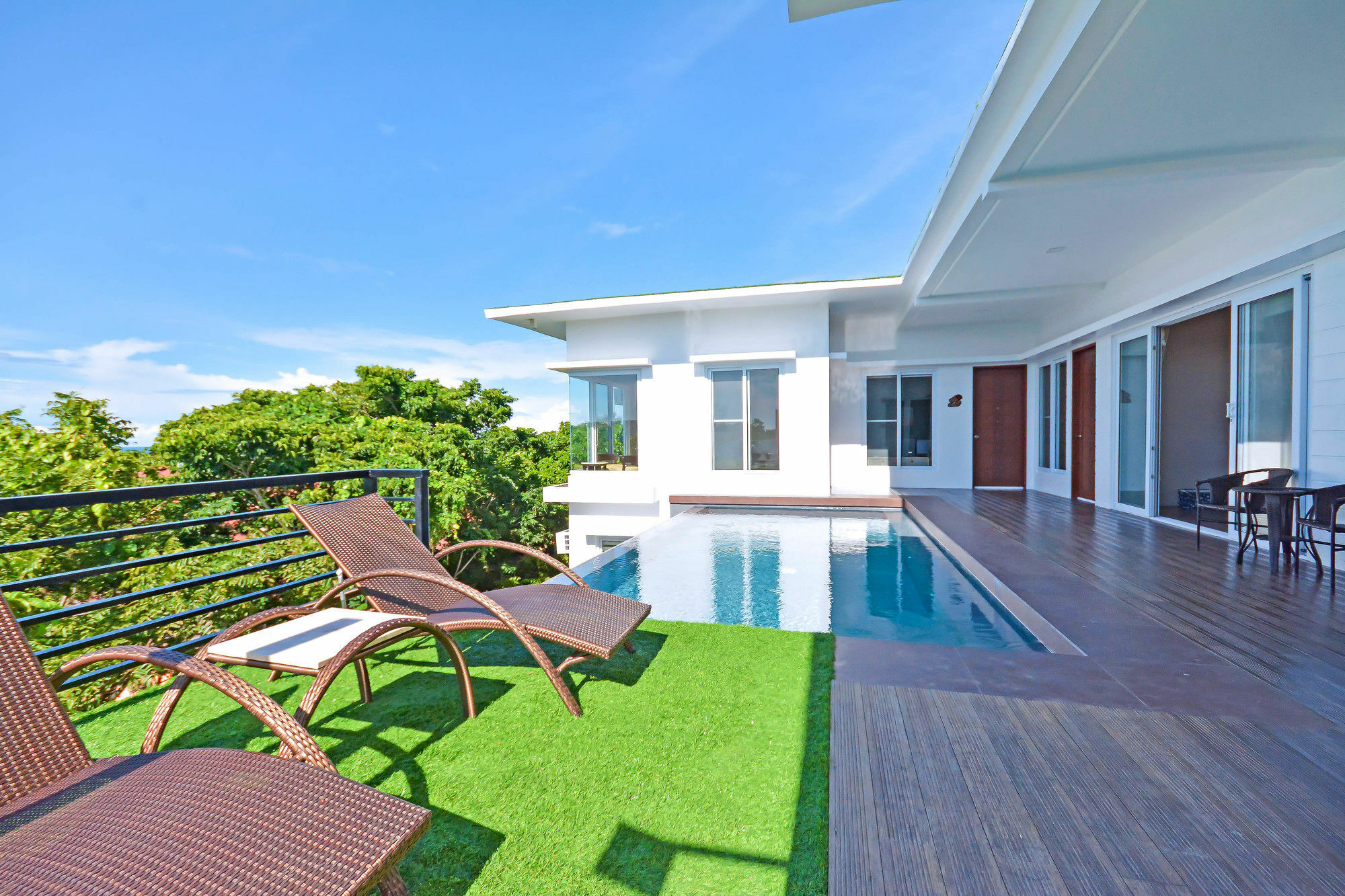 One Hagdan Villas Yapak Extérieur photo