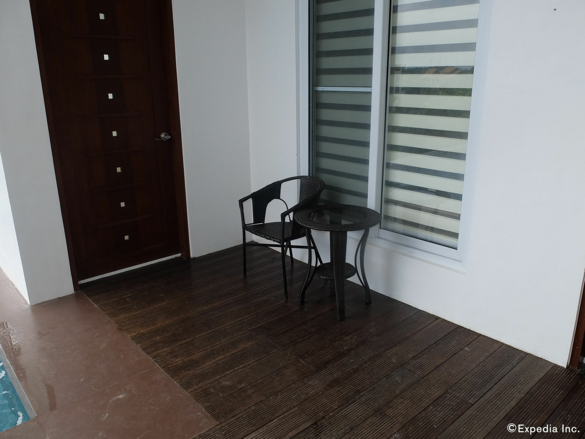 One Hagdan Villas Yapak Extérieur photo