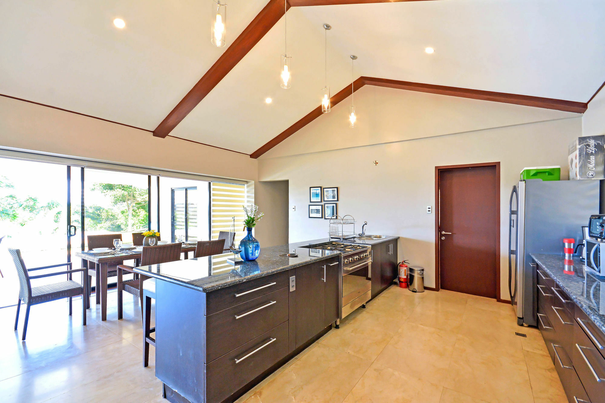 One Hagdan Villas Yapak Extérieur photo