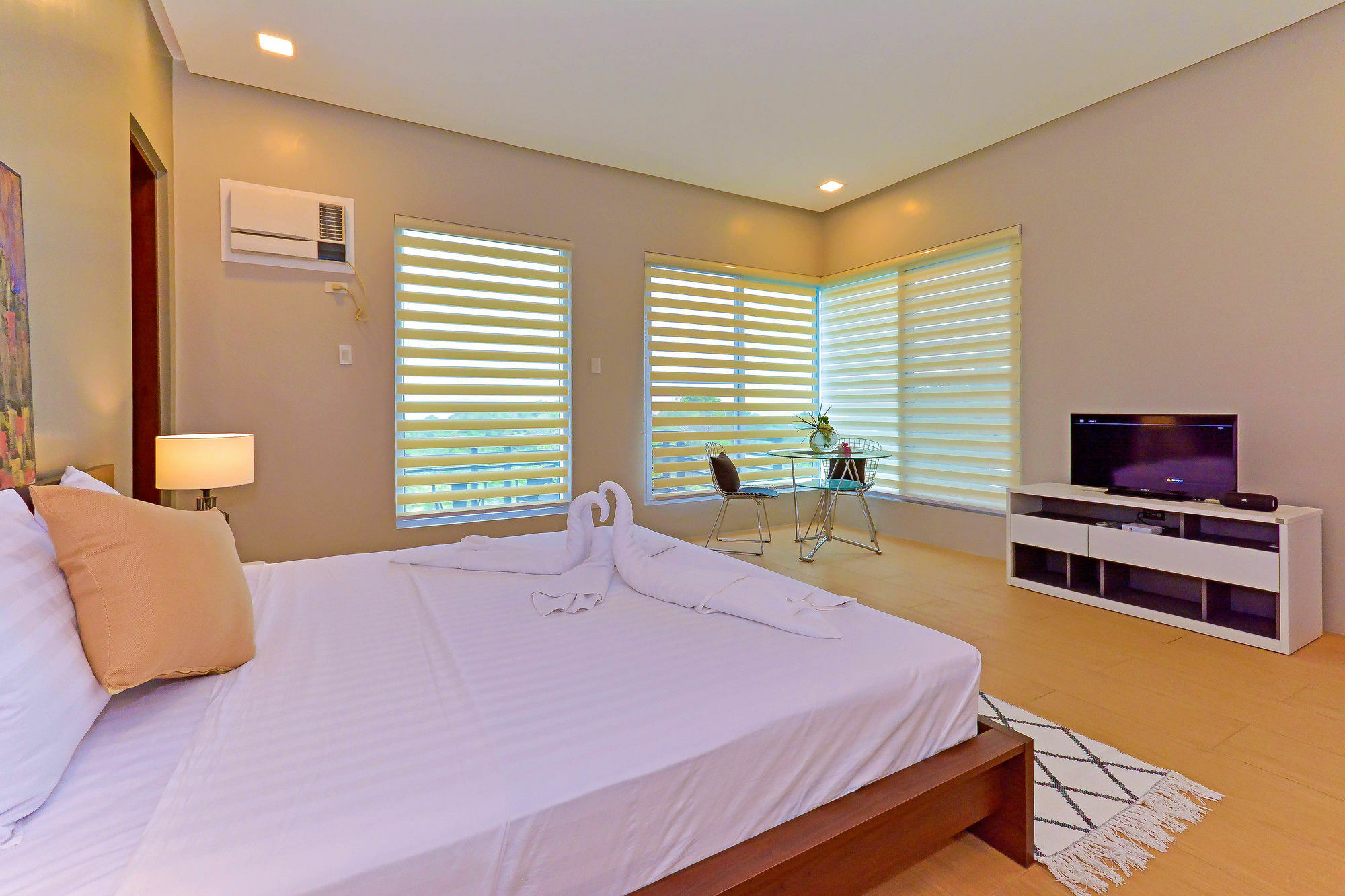 One Hagdan Villas Yapak Extérieur photo