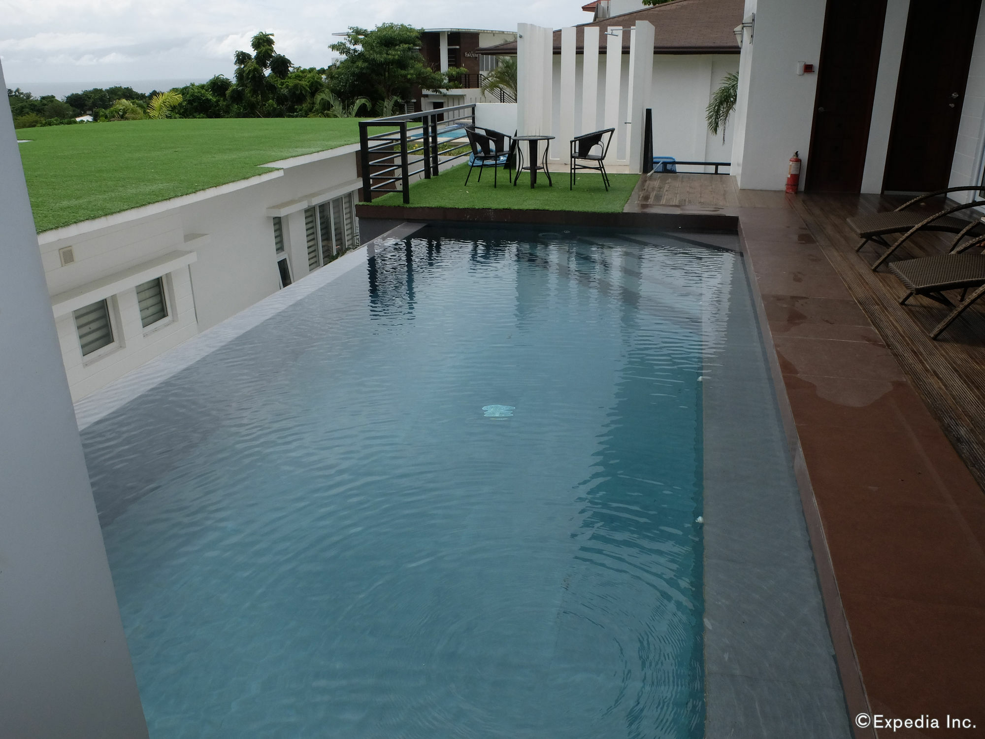 One Hagdan Villas Yapak Extérieur photo