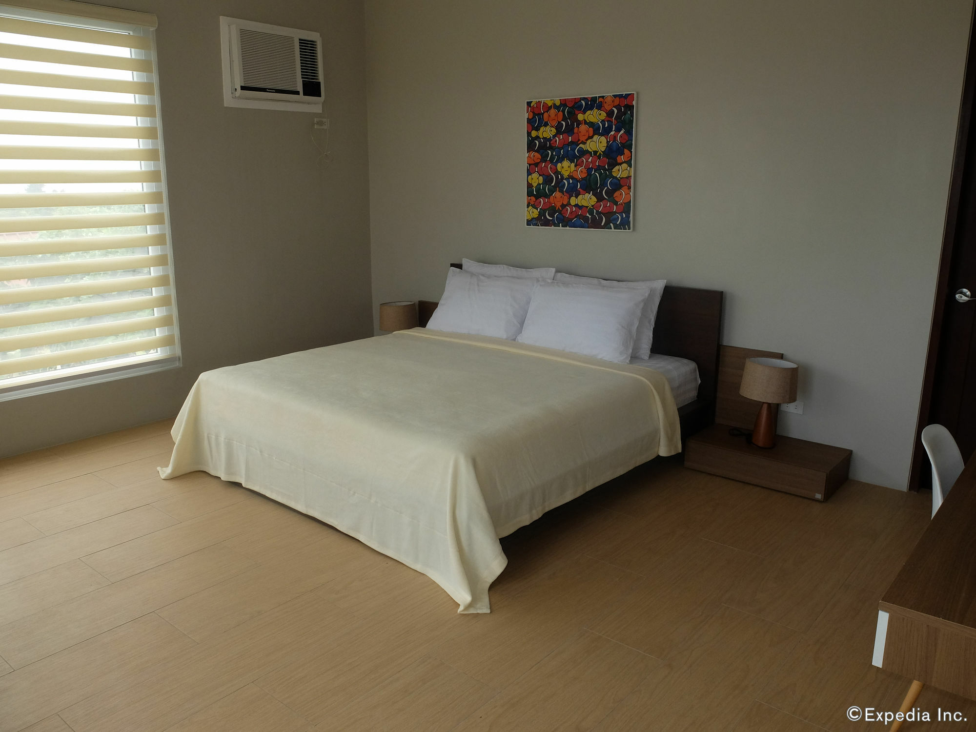 One Hagdan Villas Yapak Extérieur photo