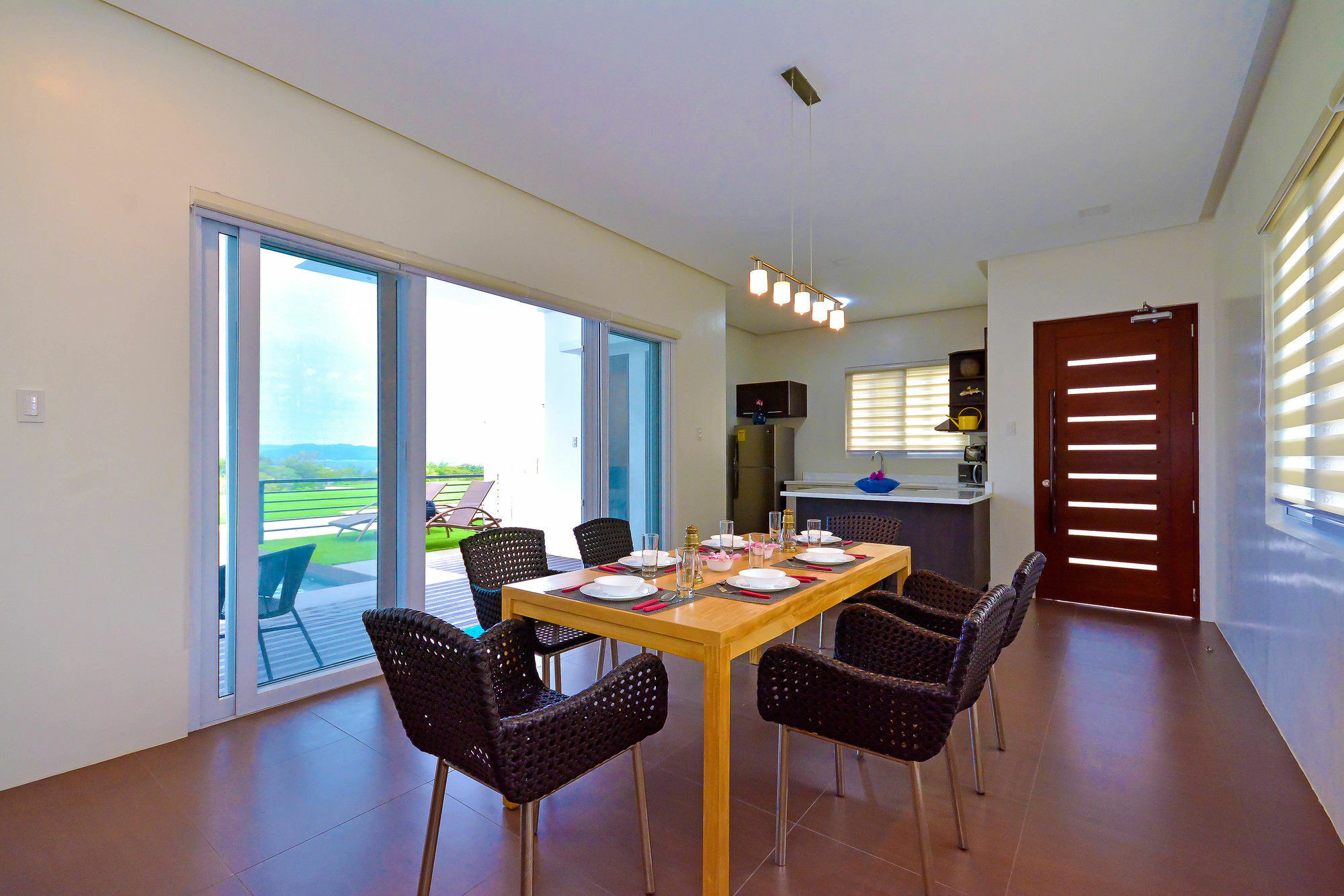 One Hagdan Villas Yapak Extérieur photo