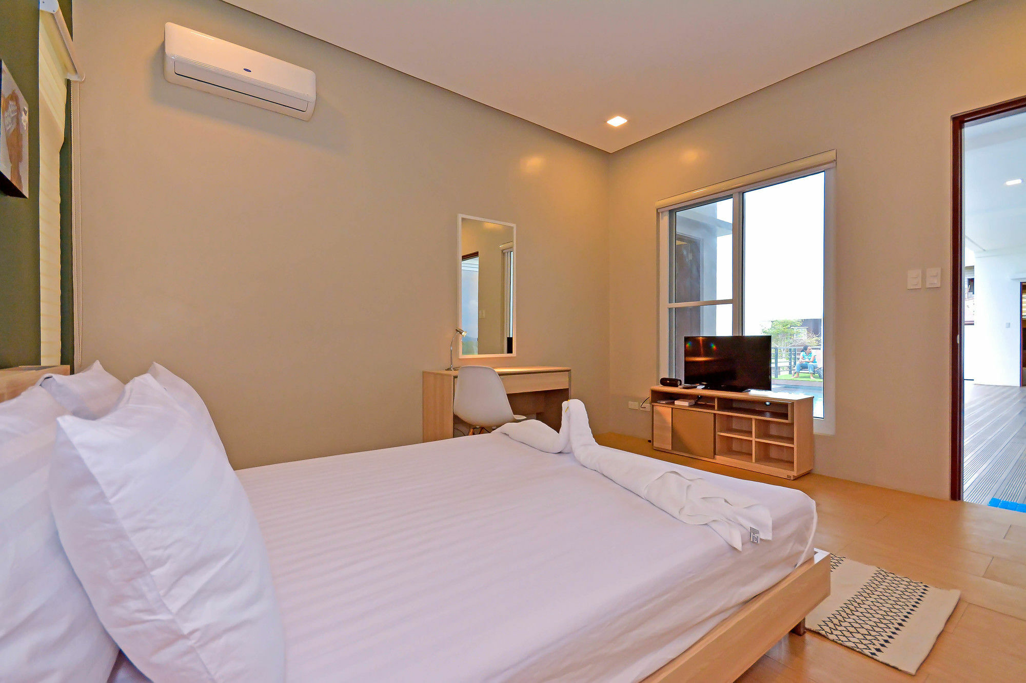 One Hagdan Villas Yapak Extérieur photo