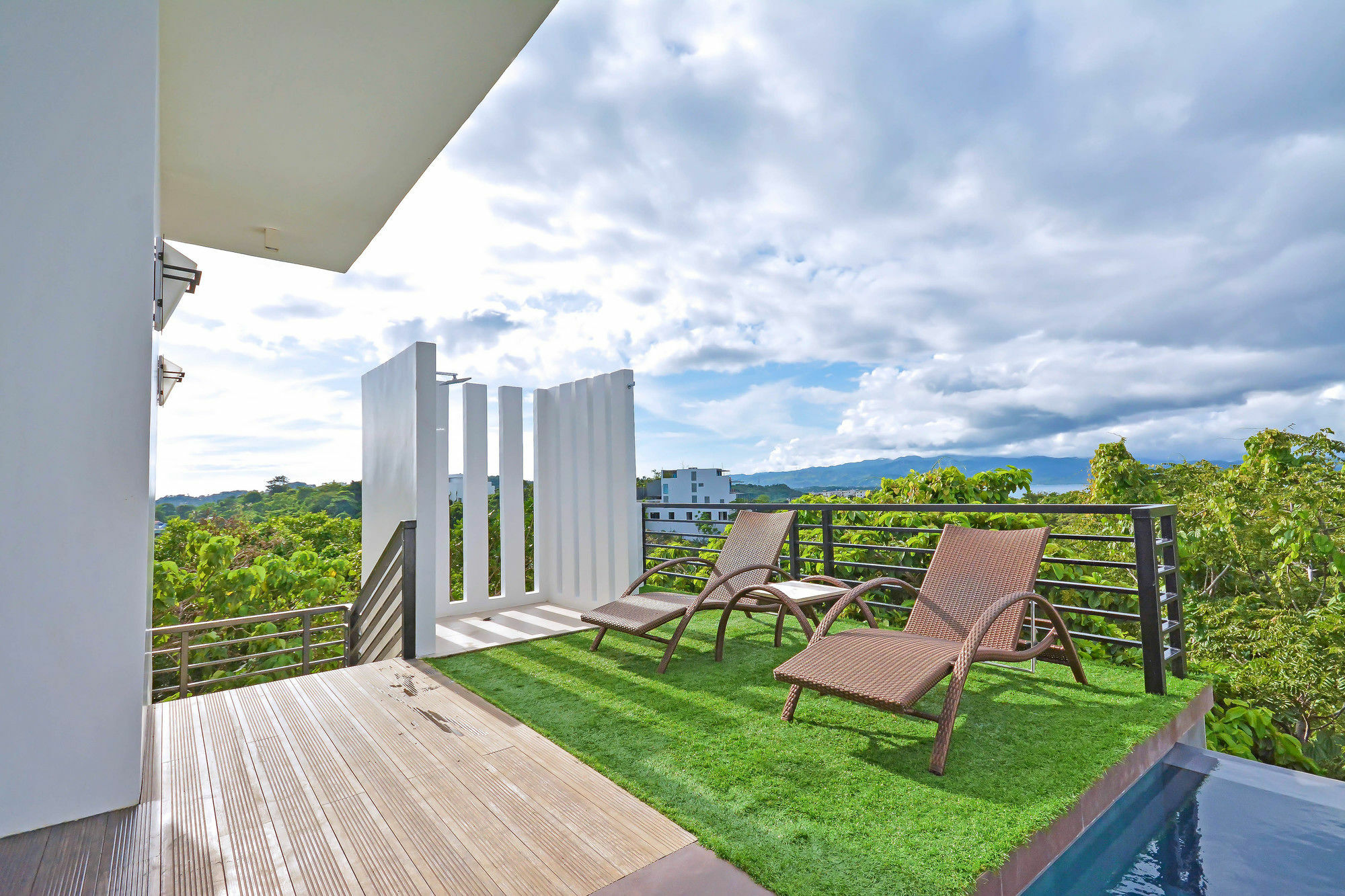 One Hagdan Villas Yapak Extérieur photo