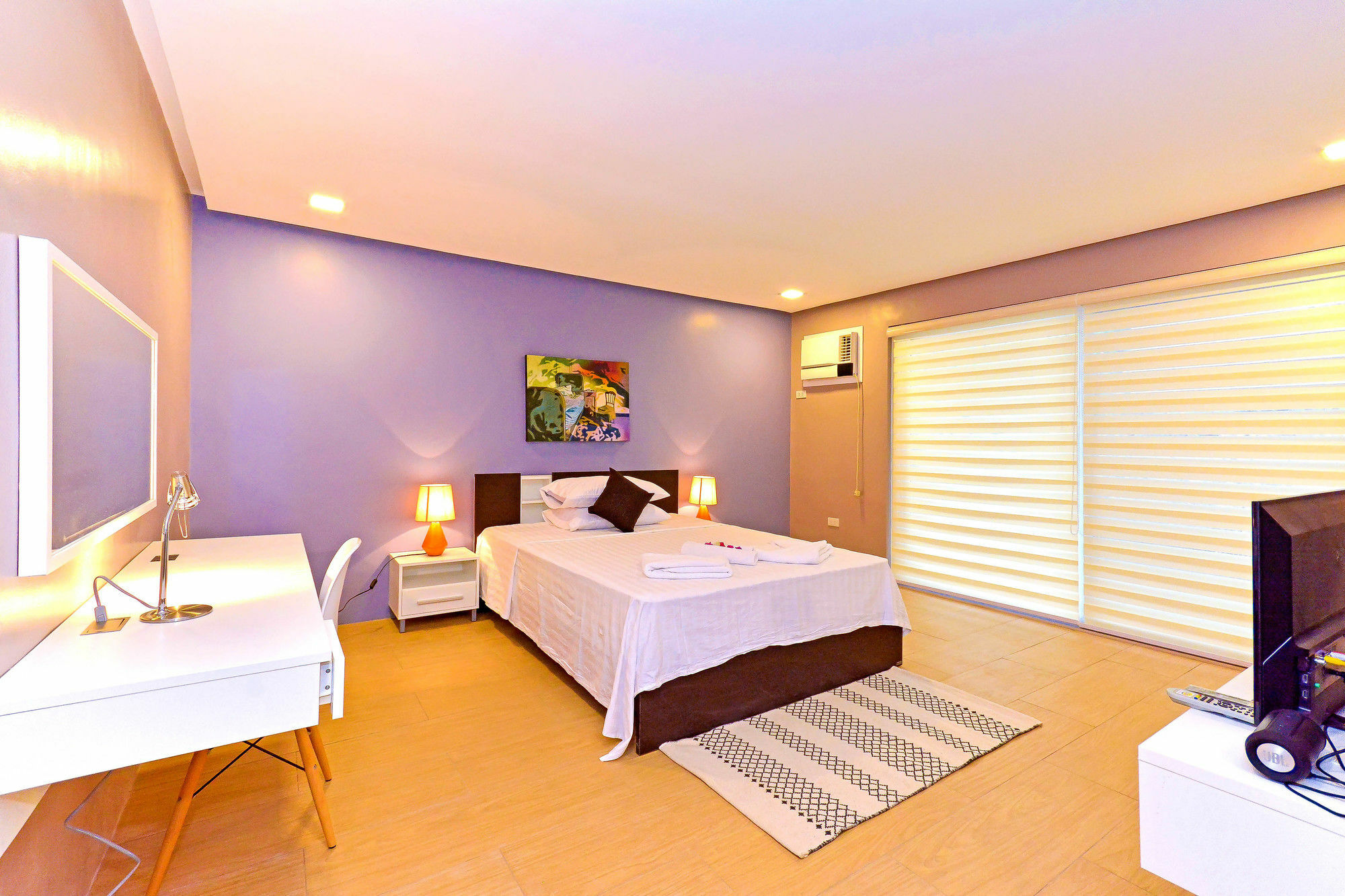 One Hagdan Villas Yapak Extérieur photo