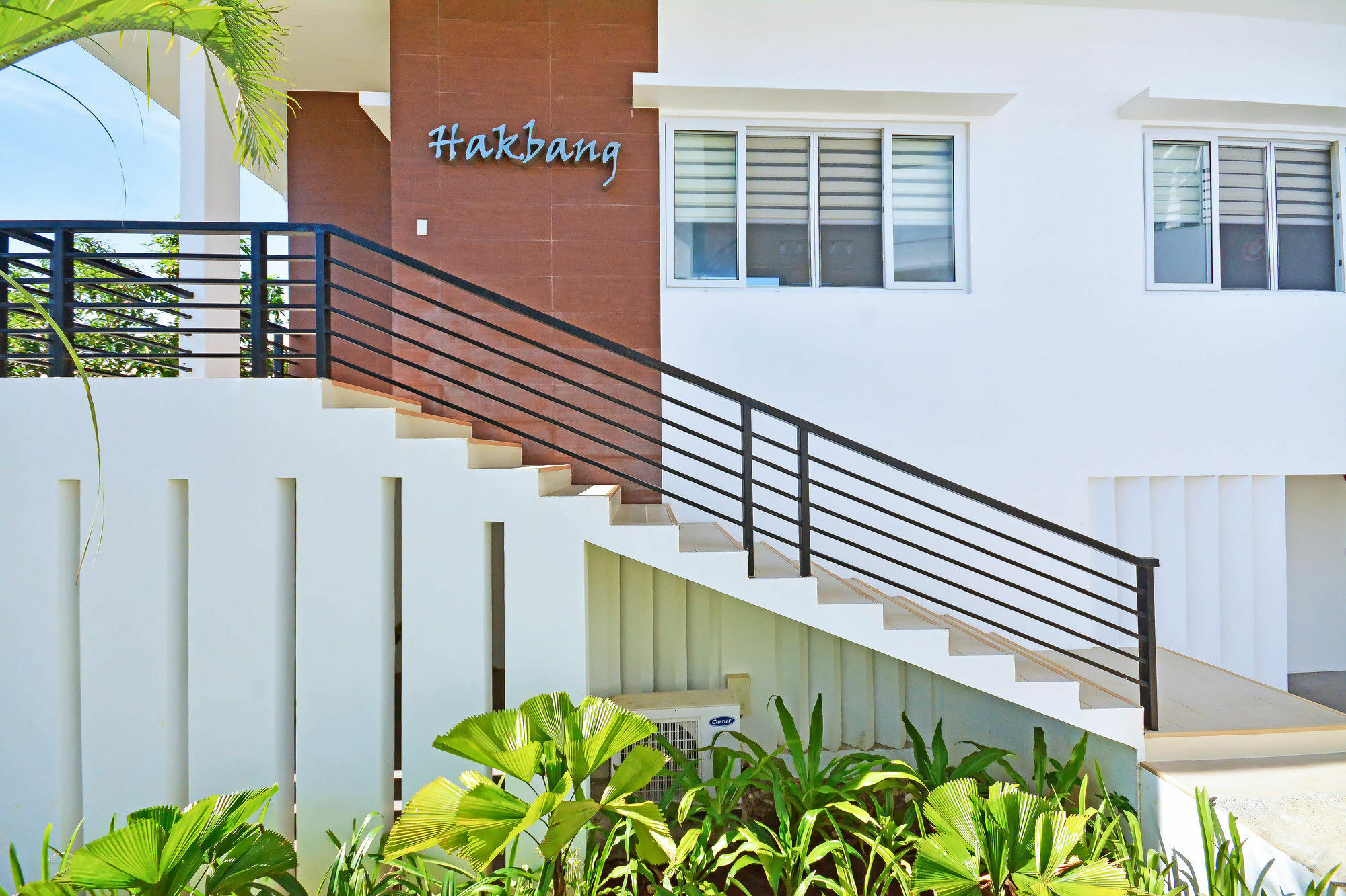One Hagdan Villas Yapak Extérieur photo