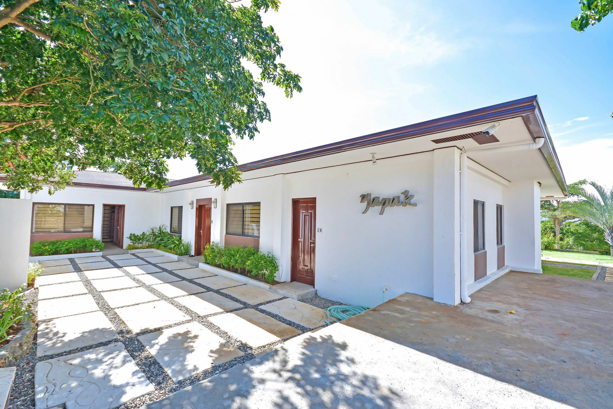 One Hagdan Villas Yapak Extérieur photo
