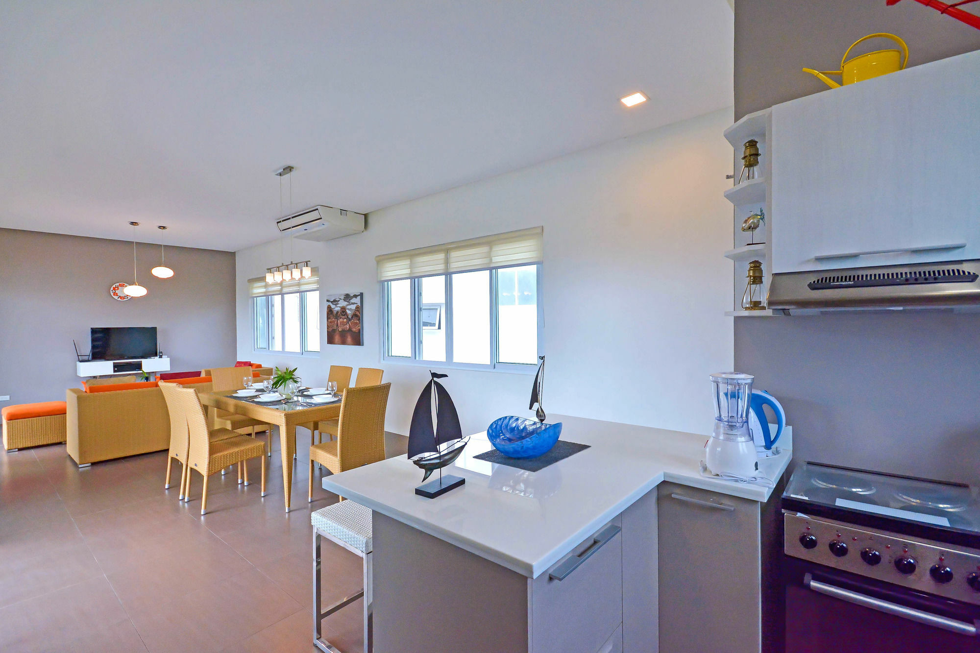 One Hagdan Villas Yapak Extérieur photo