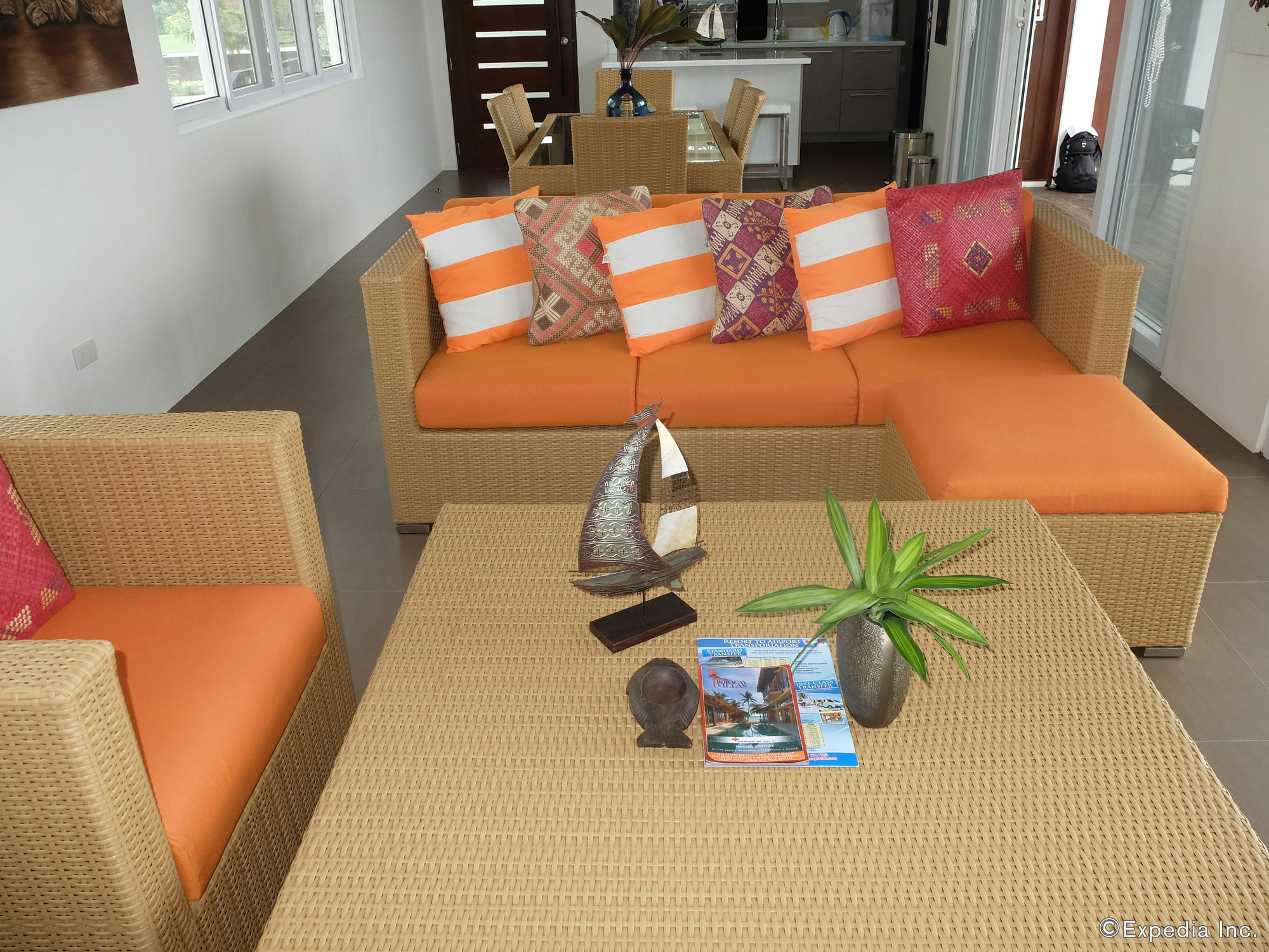 One Hagdan Villas Yapak Extérieur photo