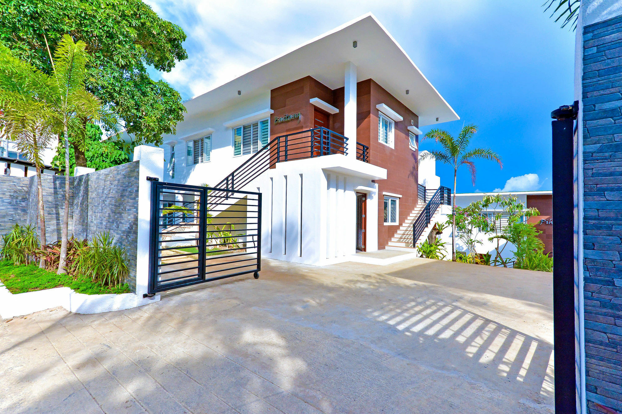 One Hagdan Villas Yapak Extérieur photo