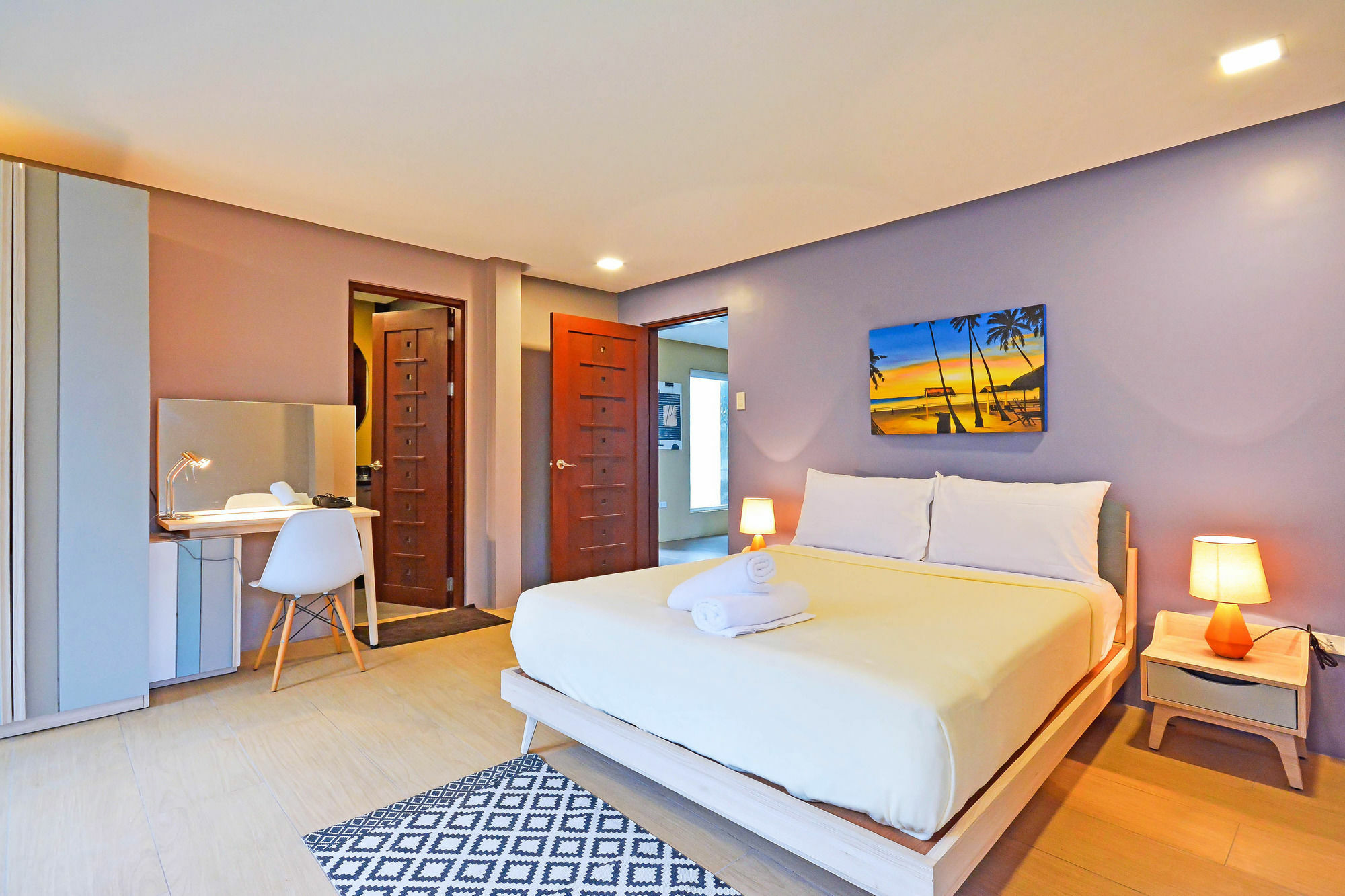 One Hagdan Villas Yapak Extérieur photo