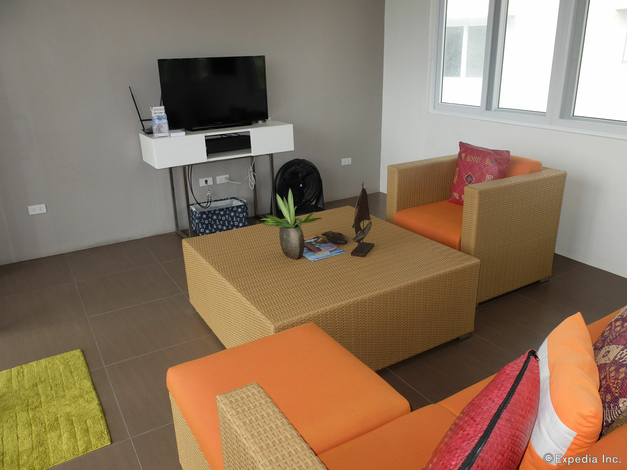One Hagdan Villas Yapak Extérieur photo