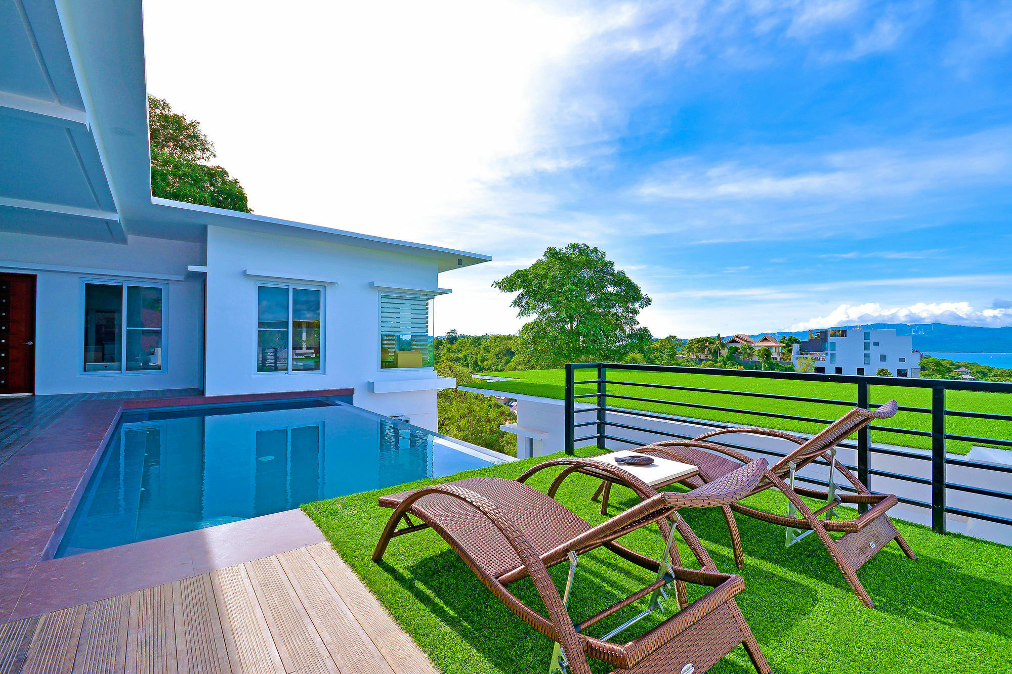 One Hagdan Villas Yapak Extérieur photo