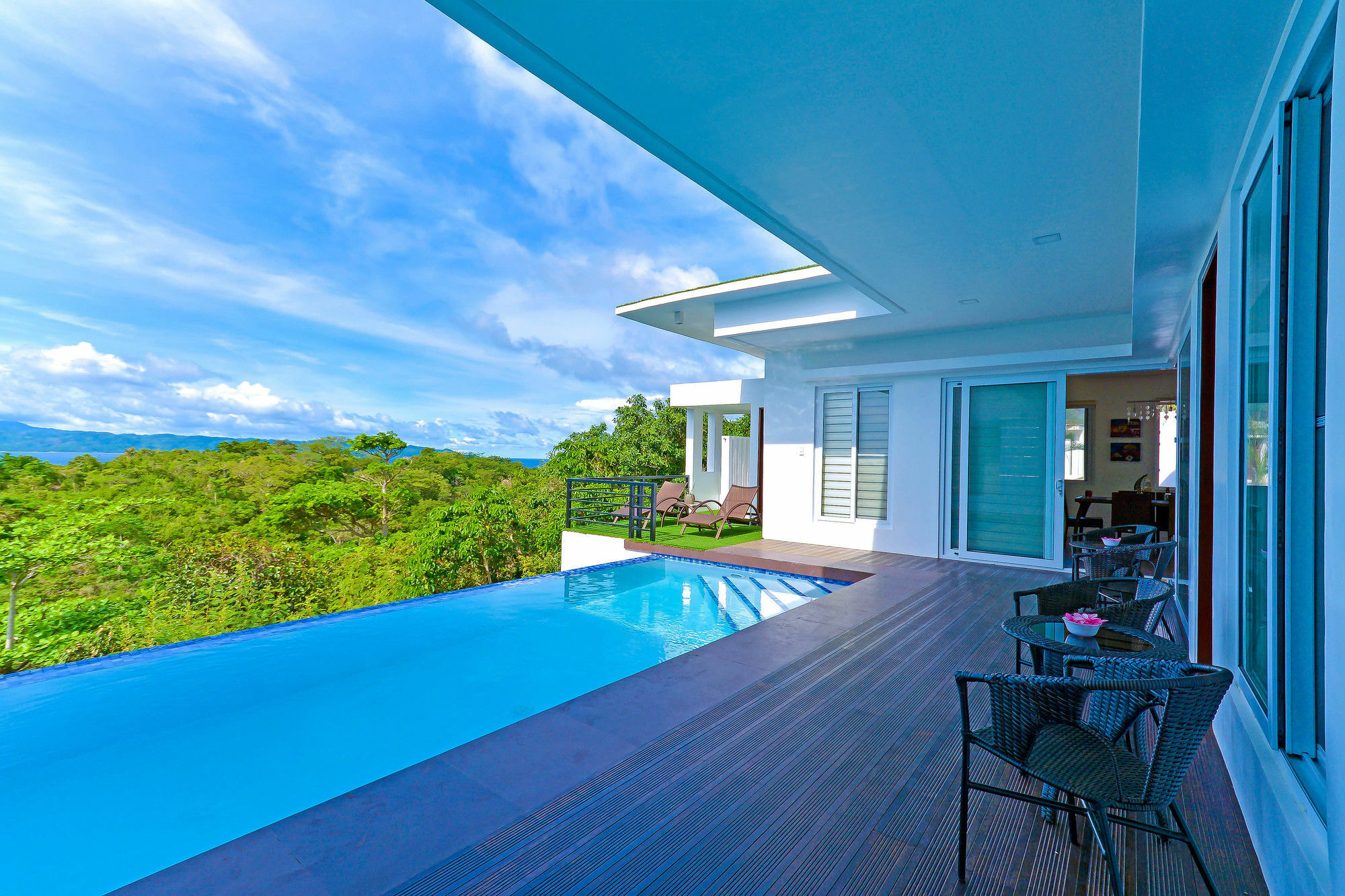 One Hagdan Villas Yapak Extérieur photo