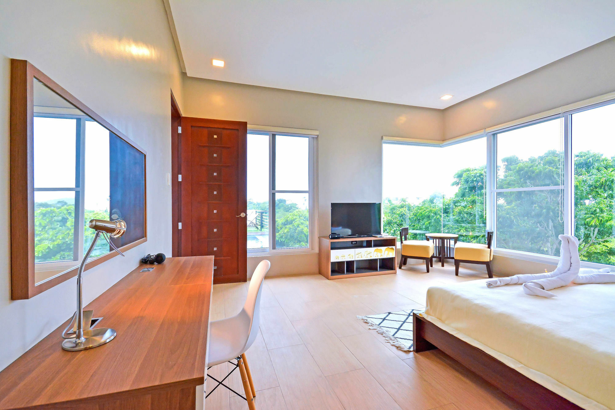 One Hagdan Villas Yapak Extérieur photo