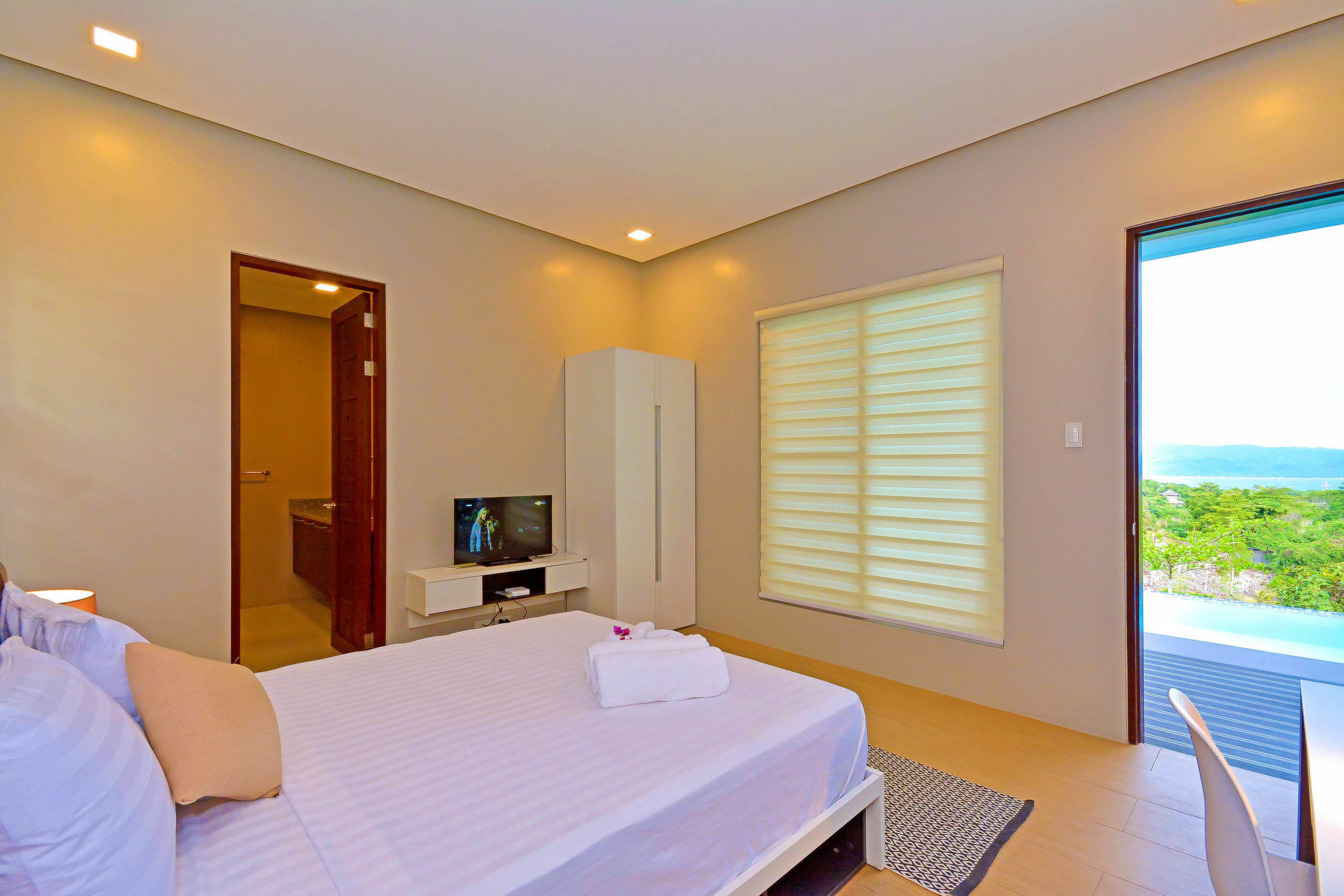 One Hagdan Villas Yapak Extérieur photo