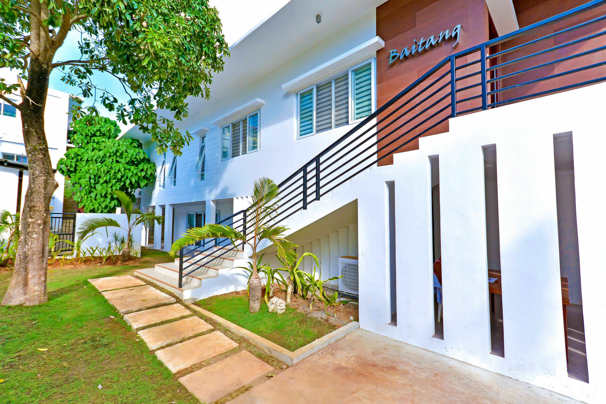 One Hagdan Villas Yapak Extérieur photo