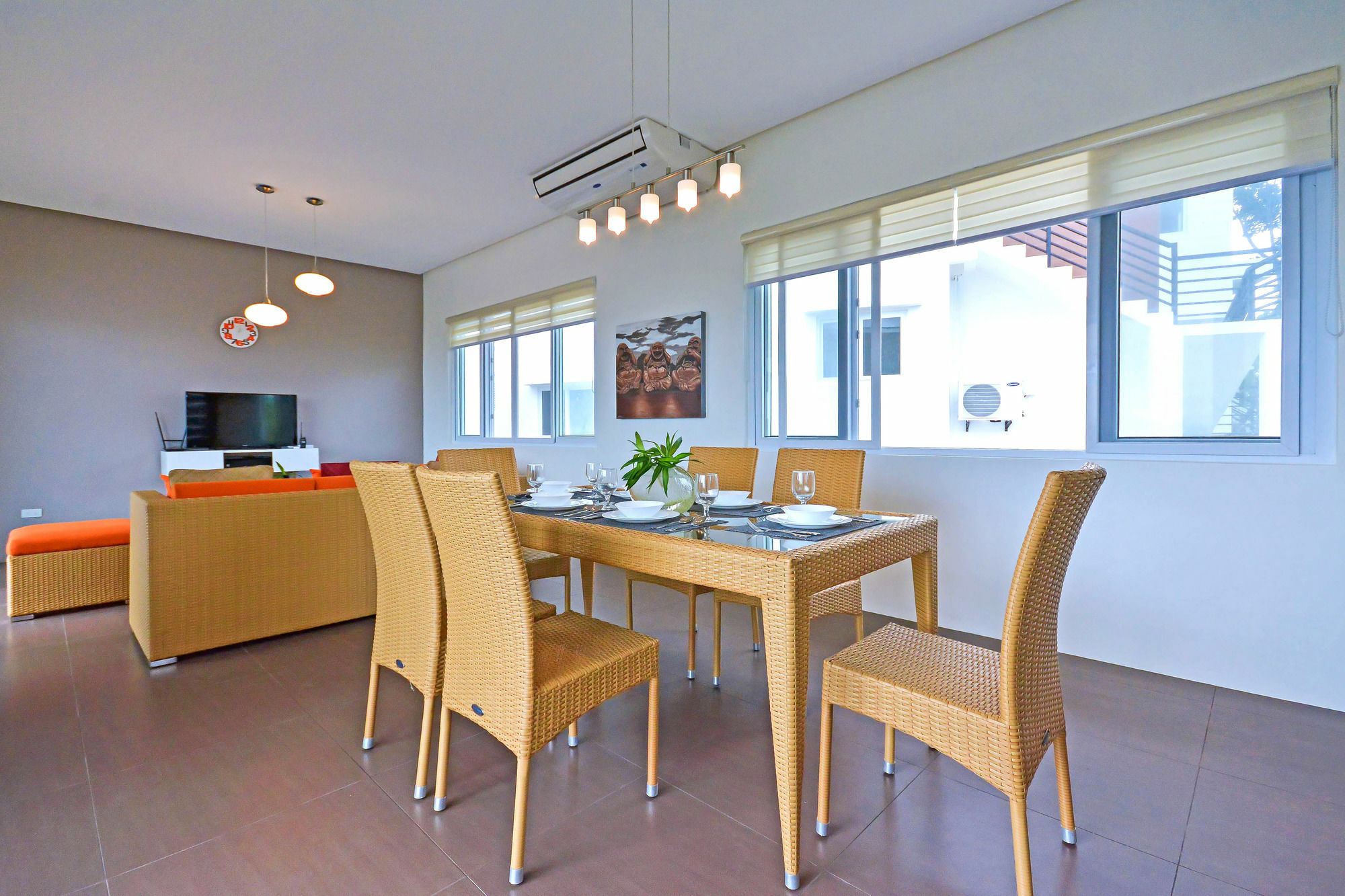 One Hagdan Villas Yapak Extérieur photo