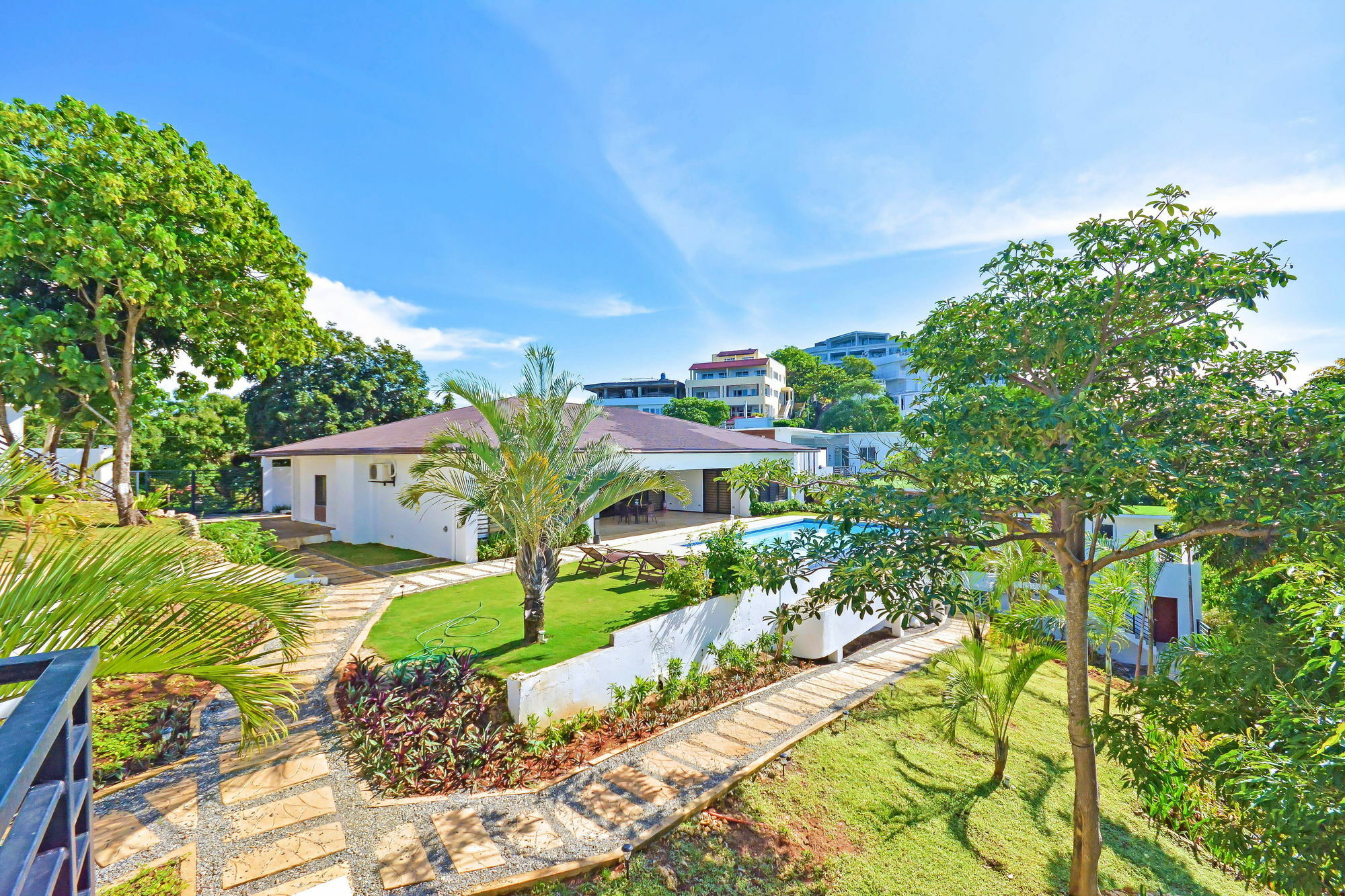 One Hagdan Villas Yapak Extérieur photo