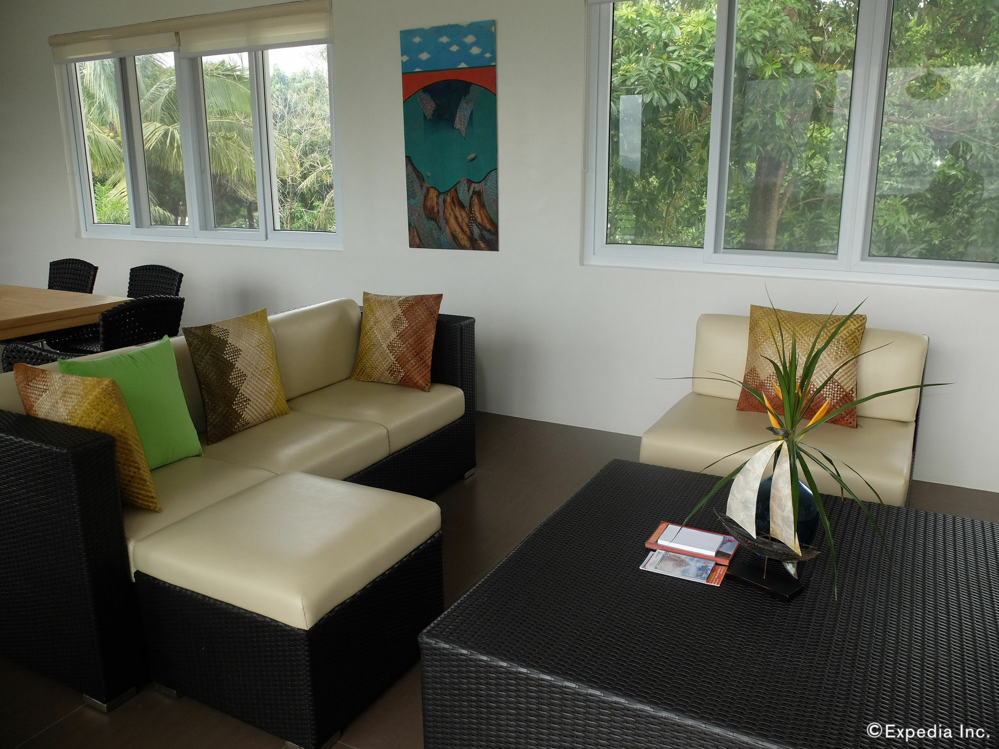 One Hagdan Villas Yapak Extérieur photo