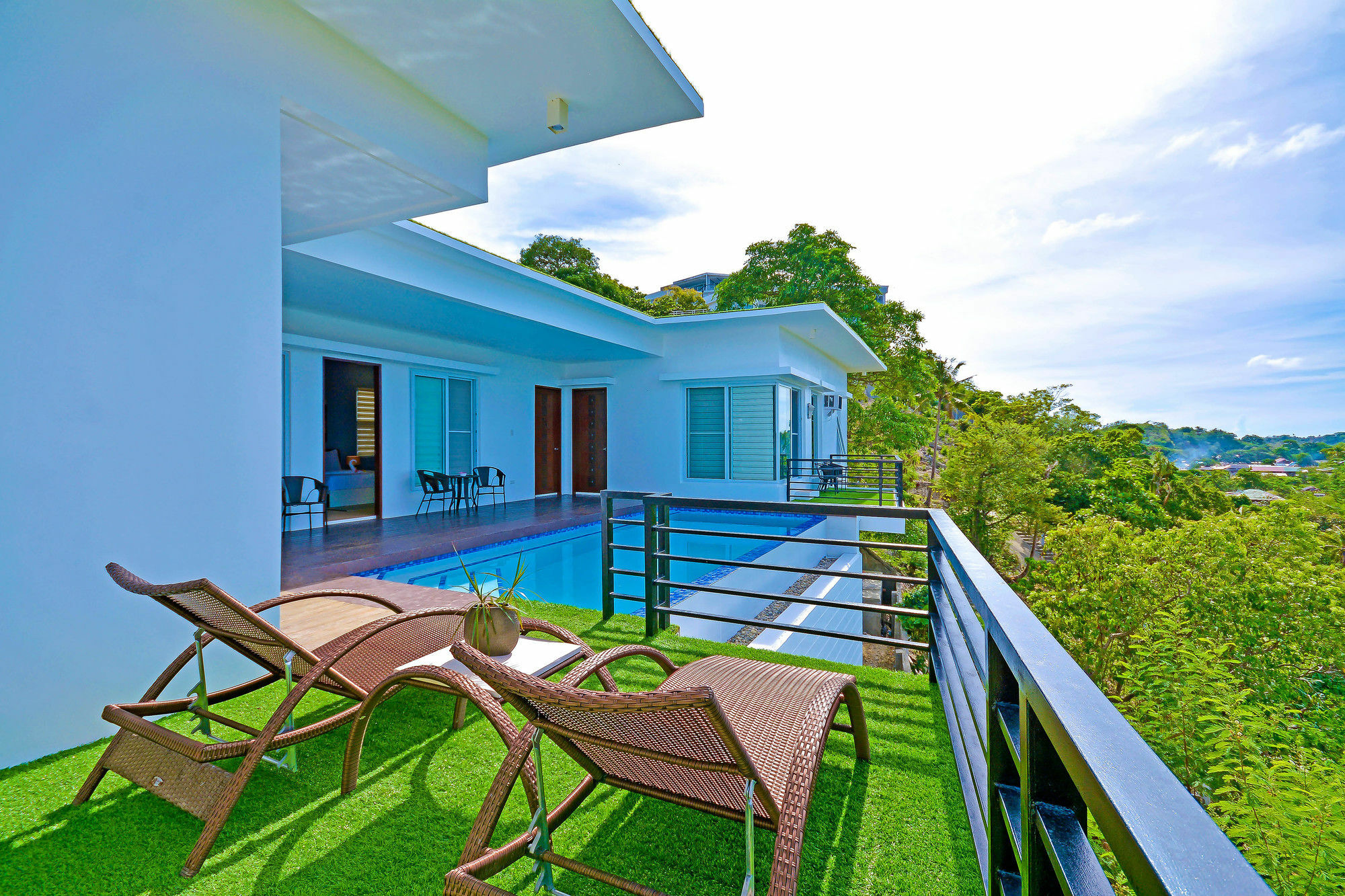 One Hagdan Villas Yapak Extérieur photo