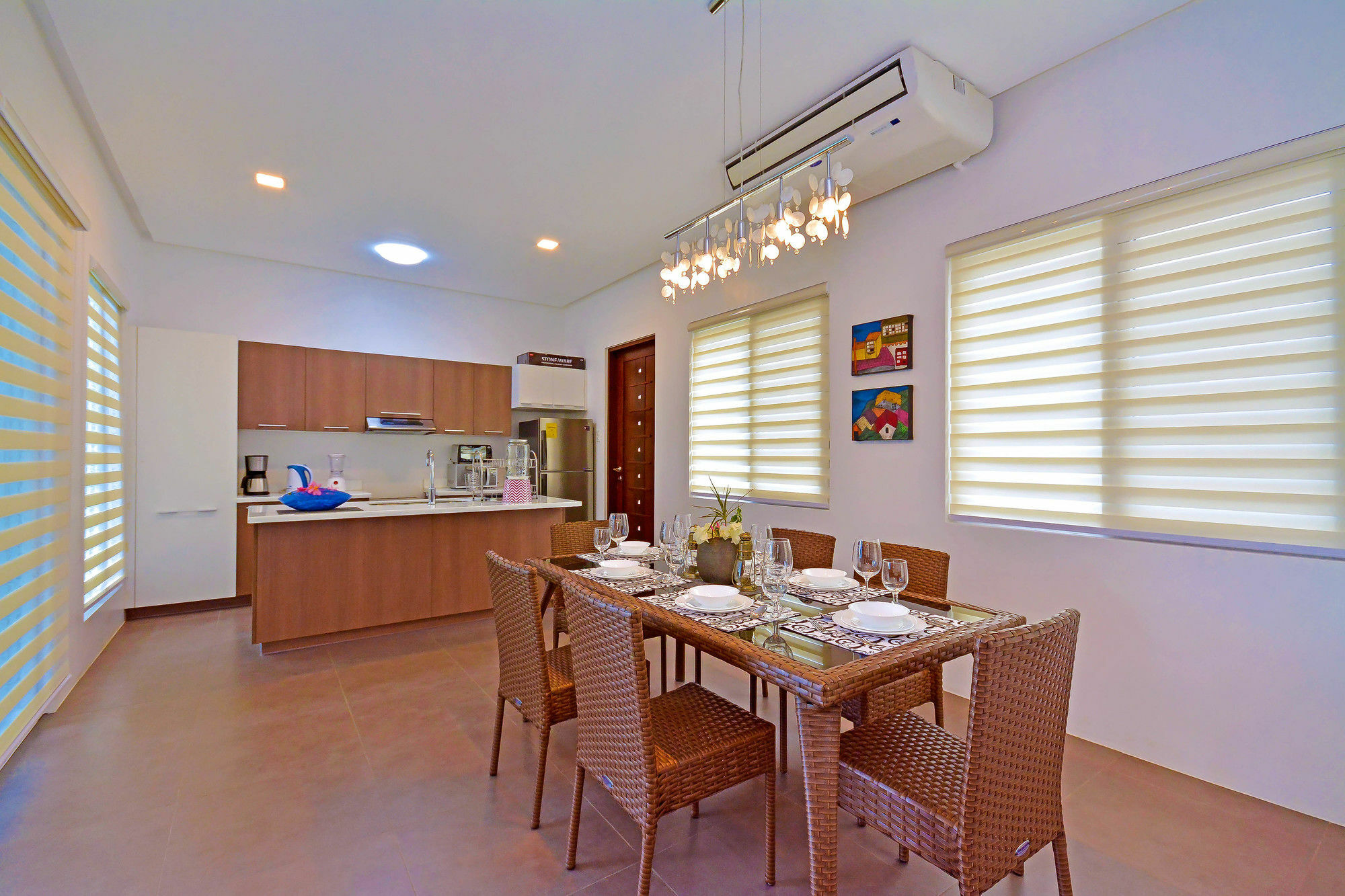 One Hagdan Villas Yapak Extérieur photo