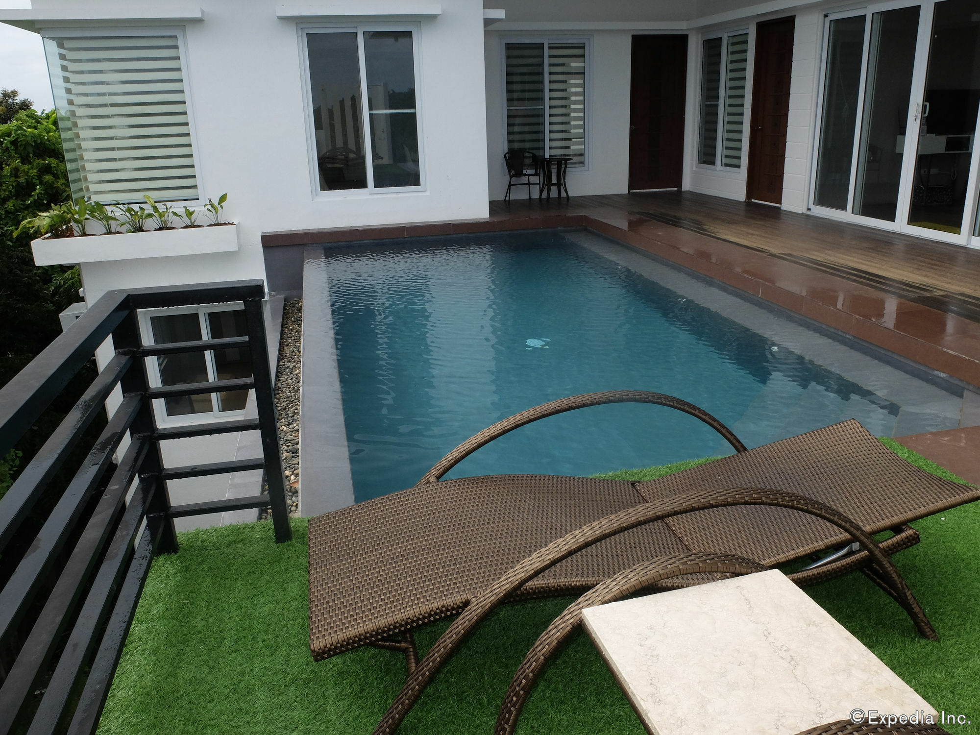 One Hagdan Villas Yapak Extérieur photo